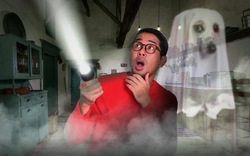 Âm thanh rùng rợn và cảm giác lạnh gáy ở các 'căn nhà ma' từ đâu mà có?