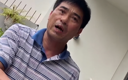 Pháp lý vụ người đàn ông vung dao dọa thợ sửa khoá ở TPHCM