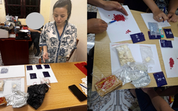 Khám xét khẩn cấp chỗ ở, bắt giữ Nguyễn Hoàng Anh