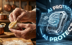 Kỉ lục 22.295 lượt xếp hàng đợi bàn: Giới AI xôn xao vì một tiệm sủi cảo khi ông chủ xuất thân là dân kỹ thuật