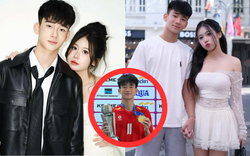 Chuyện tình ngọt ngào của sao trẻ lập cú đúp giúp U17 Việt Nam vô địch và hotgirl Học viện ngoại giao xinh đẹp