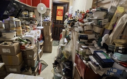 Ngừng tích trữ 9 món đồ này: Nhà tôi sạch như khách sạn, dọn dẹp mất đúng 5 phút