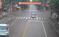 143 chủ xe máy, ô tô mang biển kiểm soát sau khẩn trương nộp phạt nguội theo nghị định 168