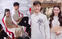 Xuân Bắc đưa bạn gái về nhà ra mắt