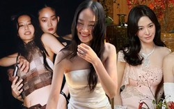 Song Hye Kyo - Jennie ở đâu trong lúc bạn thân siêu mẫu làm đám cưới?
