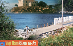 Ước gì nơi này nổi tiếng hơn: Làng chài chỉ 200 hộ dân giữa Nha Trang, 9 giờ tối tắt điện, ôm trọn bãi biển hoang sơ