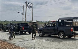 Nigeria: Các tay súng tấn công trại trẻ mồ côi, bắt cóc 23 trẻ em