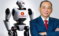 Bắt tay “gã khổng lồ” Đức, DN của tỷ phú Phạm Nhật Vượng muốn chinh phục lĩnh vực trị giá 5.000 tỷ USD