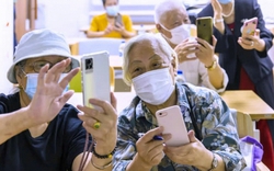 Tất cả người dân có tài khoản ngân hàng chú ý: Tắt máy ngay nếu nhận được cuộc gọi này