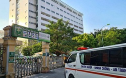 Bệnh viện Việt Đức cảnh báo