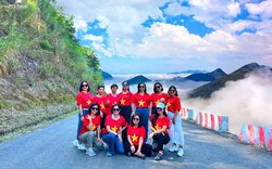 Tin rất vui: Một quốc đảo miễn visa cho người Việt, chỉ cần điền 1 loại giấy tờ online