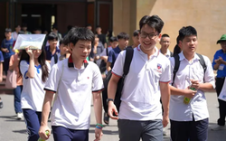 Hà Nội công bố tỷ lệ "chọi" lớp 10, THPT Yên Hòa cao nhất 1/3,35