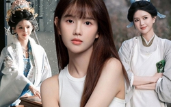 Từng chạm mốc 60kg, "Trưởng công chúa của Trường Ngọc" Dụ Chung Lê gây sốt với 5 tuyệt chiêu giảm cân “nhàn tênh” mà không lo béo lại