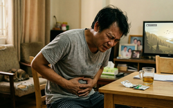 Ngày càng nhiều người mắc ung thư đại trực tràng: Bác sĩ cảnh báo 4 “thủ phạm” quen mặt trong tủ lạnh, cần bỏ ngay