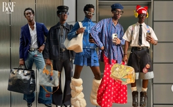 Chàng trai mặc đẹp nhất TikTok từng khiến cả thế giới đòi công bằng vì không được mời đến Met Gala