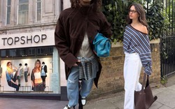 Topshop từng là thanh xuân của hội mặc “chất", là khao khát của nhiều tín đồ Việt, giờ ổn không?