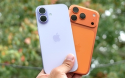 Lý do nên mua iPhone 17 thay vì iPhone 18