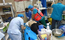 Người đàn ông nhồi máu cơ tim khi ân ái, bác sĩ cảnh báo đặc biệt: Say mê mấy có 4 cảm giác phải dừng ngay!