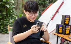 realme P4 Power “thách thức” người dùng với pin siêu khủng, dùng đến ngày thứ 3 chưa hết