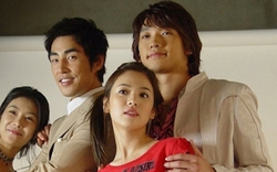 Mỹ nhân Ngôi Nhà Hạnh Phúc mang thai cho đại gia sau 6 năm cưới