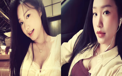 Doãn Hải My dạo này khác quá!