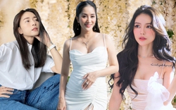 3 chị đẹp nổi tiếng lấy "Hồng hài nhi" kém cả chục tuổi và có chung 1 cái kết ngỡ ngàng