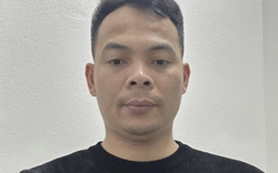 Đinh Văn Cường, SN 1994 mang 112 chỉ vàng đi bán, thu hơn 1,6 tỷ đồng: Giao dịch vừa chốt thì chủ tiệm lặng lẽ báo công an