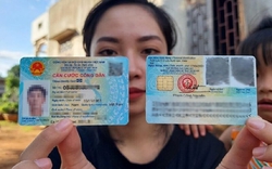 Quyền lợi khi làm thẻ căn cước qua VNeID mà hàng triệu người cần nắm rõ