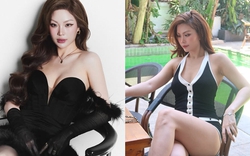 Cuộc sống sang chảnh, đáng ngưỡng mộ của Á hậu Diễm Trang khi lập gia đình