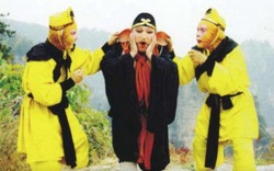 Sự thật về Tôn Ngộ Không: Có 6 người đóng thế, Lục Tiểu Linh Đồng suýt trượt vai