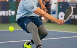 Đừng ra sân Pickleball nếu chưa biết quy tắc vàng này từ bác sĩ tim mạch