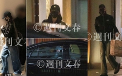 Dispatch Nhật Bản lộ cách theo dõi khiến hàng loạt sao điêu đứng vì loạt ảnh đời tư bị công bố