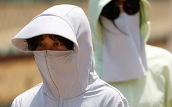 Đông Nam Á trúng đòn khí hậu và năng lượng