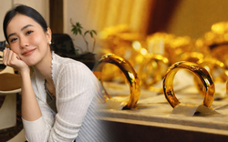 Vì sao bạn không nên mua vàng?