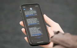 Nhận được tin nhắn có nội dung này, người dùng hãy xóa ngay để không bị "rắc rối"