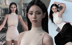 Đã tìm ra "ma nơ canh" sống của Kbiz, "thánh body" Lisa giờ chỉ còn là cái tên?