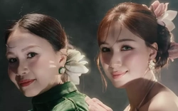 Hòa Minzy, Cẩm Ly ở đâu giữa tranh cãi "lúa chín không cúi đầu"