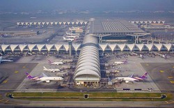 Nếu để huỷ, trễ chuyến, hãng bay nước láng giềng phải bồi thường hơn 3,7 triệu đồng