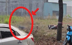 Phát hiện nam thanh niên tử vong trong tư thế quỳ tại bãi đất trống