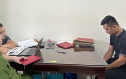 Danh tính tài xế Mazda Cx5 tông tử vong nữ công nhân môi trường rồi bỏ chạy