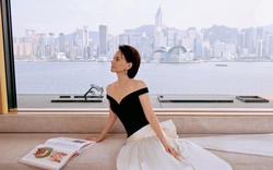 Ảnh hậu vứt bỏ hào quang, nuôi con riêng như con ruột để nhận lại nụ hôn công khai của chồng và "tiểu tam" giữa phố đông