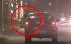 Vào khách sạn với người đàn ông mới quen rồi bị bỏ rơi, cảnh tượng xảy ra sau đó khiến cô gái trẻ ám ảnh