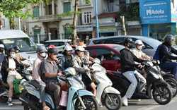 Quy định mới với các loại xe xăng ở Hà Nội từ 1/7: Xe vi phạm bị nhận diện thế nào?