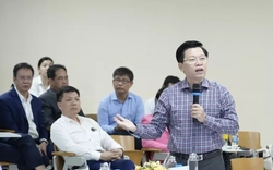 Đề xuất kì thi "2 trong 1" dành cho bác sĩ nội trú