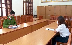 Bị lừa chuyển chỉ 1.000 đồng cũng báo công an thì có được giải quyết không? Cán bộ công an trả lời