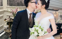 Mỹ nhân 25 tuổi "theo chồng bỏ cuộc chơi": Giờ ở biệt thự 250 tỷ, mỗi ngày trôi qua đều như "bà hoàng"