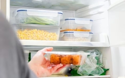 Canh, rau thừa để tủ lạnh qua đêm có sinh ra chất gây ung thư?