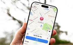 Apple Maps cập nhật bản đồ theo địa giới hành chính mới tại Việt Nam
