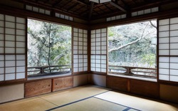 Vì sao đến thế kỷ 21 người Nhật vẫn dùng cửa giấy?