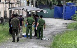 Đau lòng: Bé gái sơ sinh bị bỏ trong túi nilon ở TP.HCM